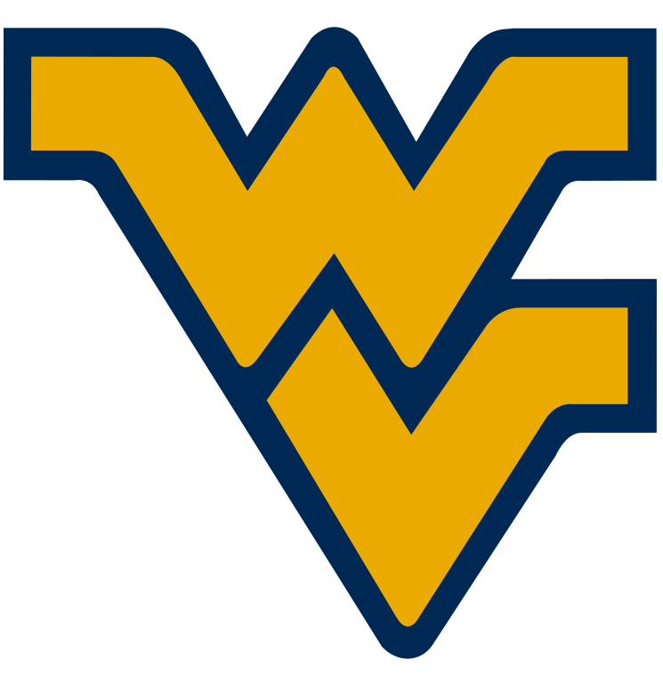 745x768 Filewest Virginia Mountaineers Logo.svg