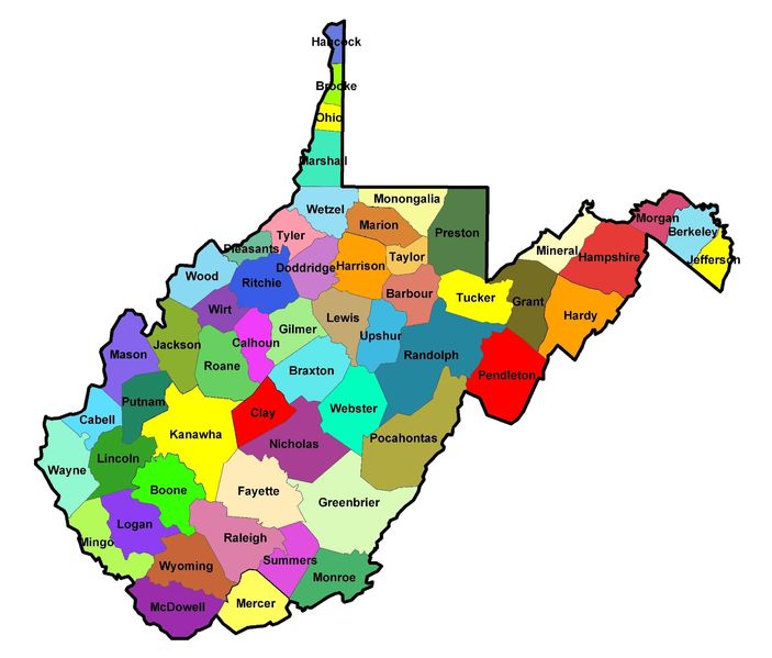 703x599 248 Best Almost Heaven, West Virginia Images