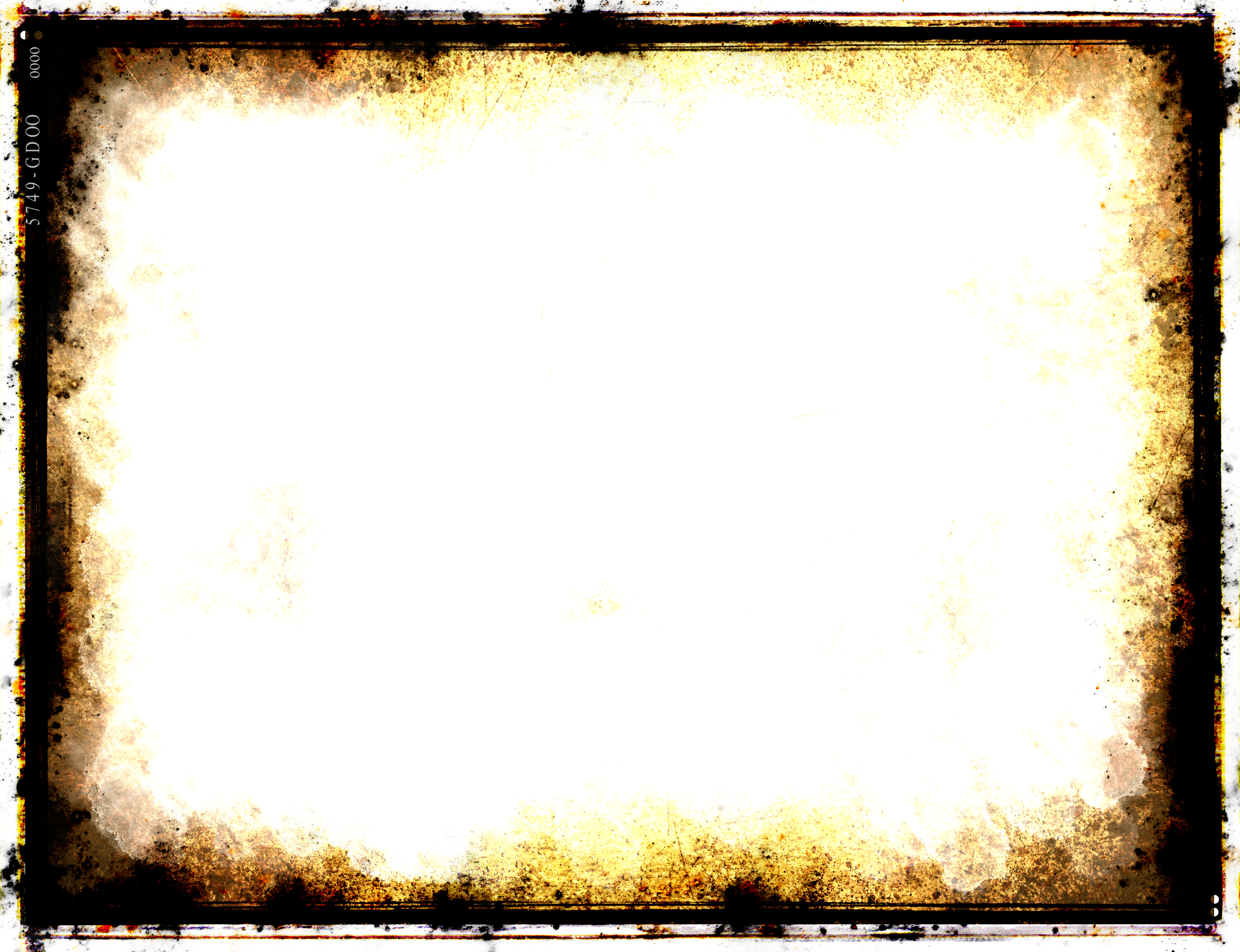 3931x3019 Smartness Western Border Clip Art Cowboy Cliparts Free Download