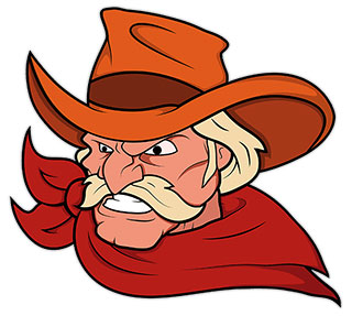 320x287 Western Clipart Cartoon Animation