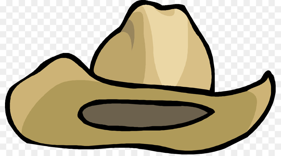 900x500 Cowboy Hat Free Content Clip Art
