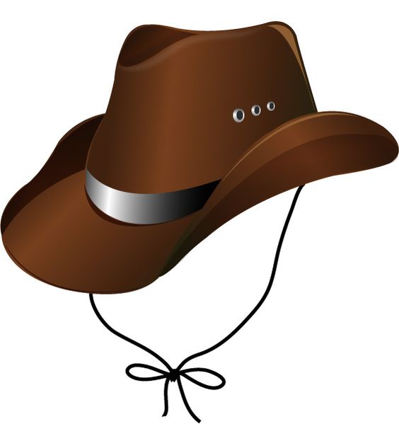 564x599 Cowboy Hat Top Purple Cowgirl Images For Clip Art Image