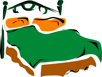 334x254 St. Lucia Guest House Accommodation For Wetlands And Zululand Parks.