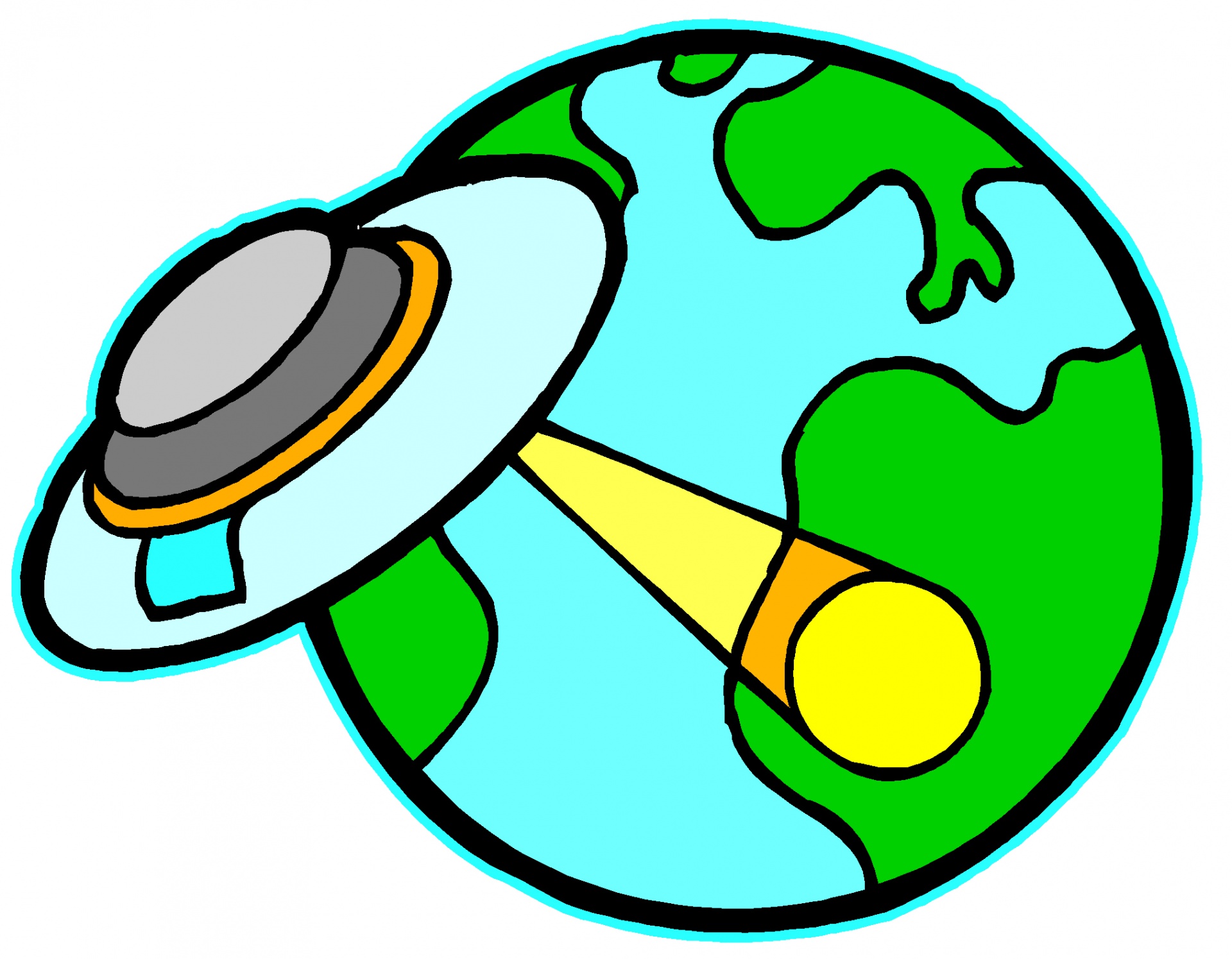 1920x1495 Cartoon Earth Cliparts