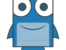 220x165 Whale Clipart Little Blue Whale Clip Art Free Clip Art Clip Art