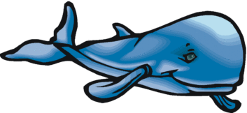 353x162 Collection Of Whale Clipart Gif High Quality, Free Cliparts