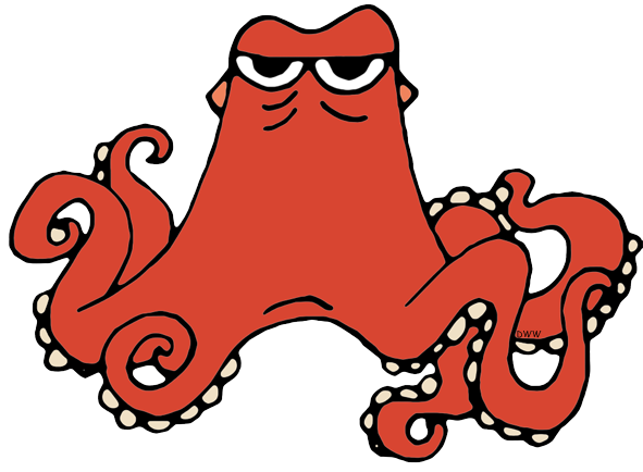 591x434 Finding Dory Clip Art 2 Disney Clip Art Galore