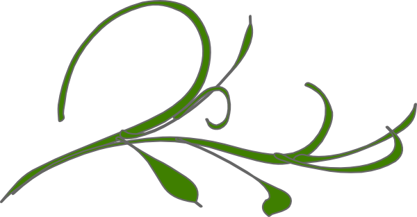 600x313 Wheat Clip Art