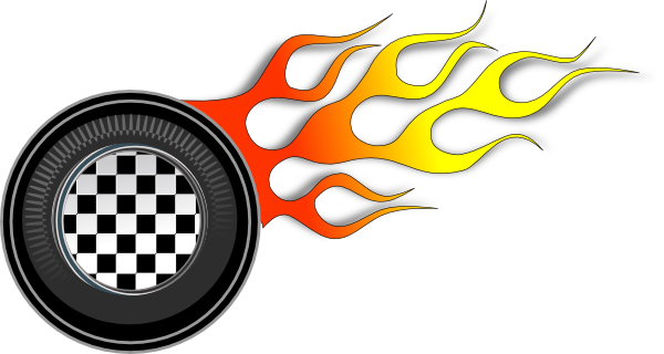 600x320 Racing Wheel Png, Svg Clip Art For Web
