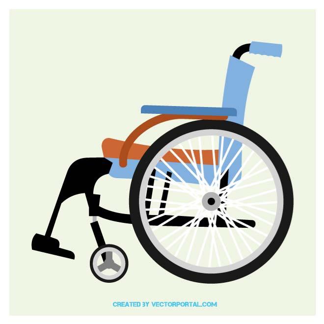 660x660 Wheel Clipart Wheelchair