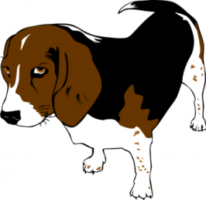 300x291 Dogs Clip Art Download