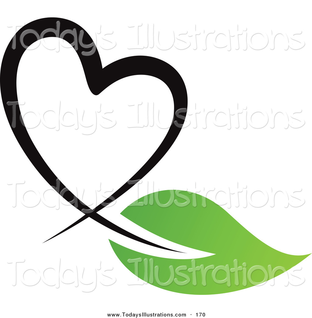 1024x1044 Clip Art Heart Clip Art Black And White