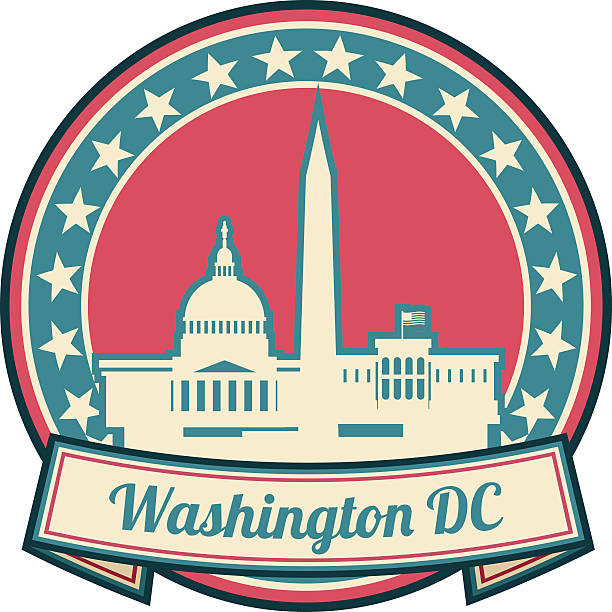 612x612 Washington D C Clip Art Clipart Collection
