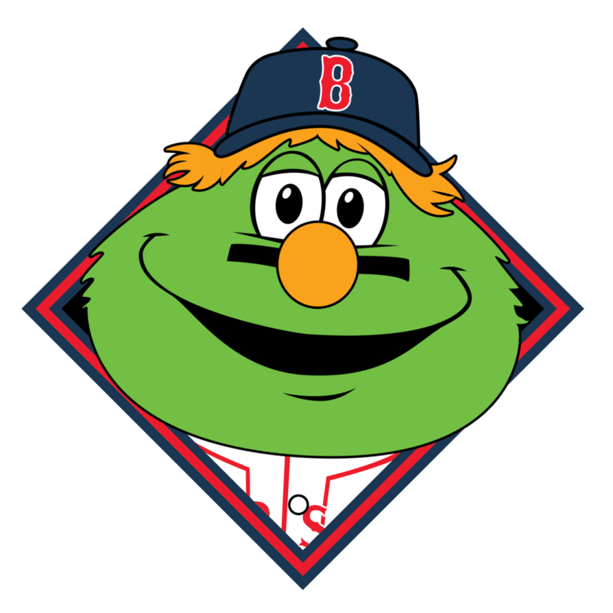 894x894 Baseball Clipart Red Sox