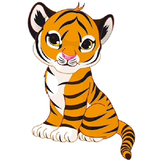 320x320 Collection Of Tiger Cub Clipart High Quality, Free Cliparts