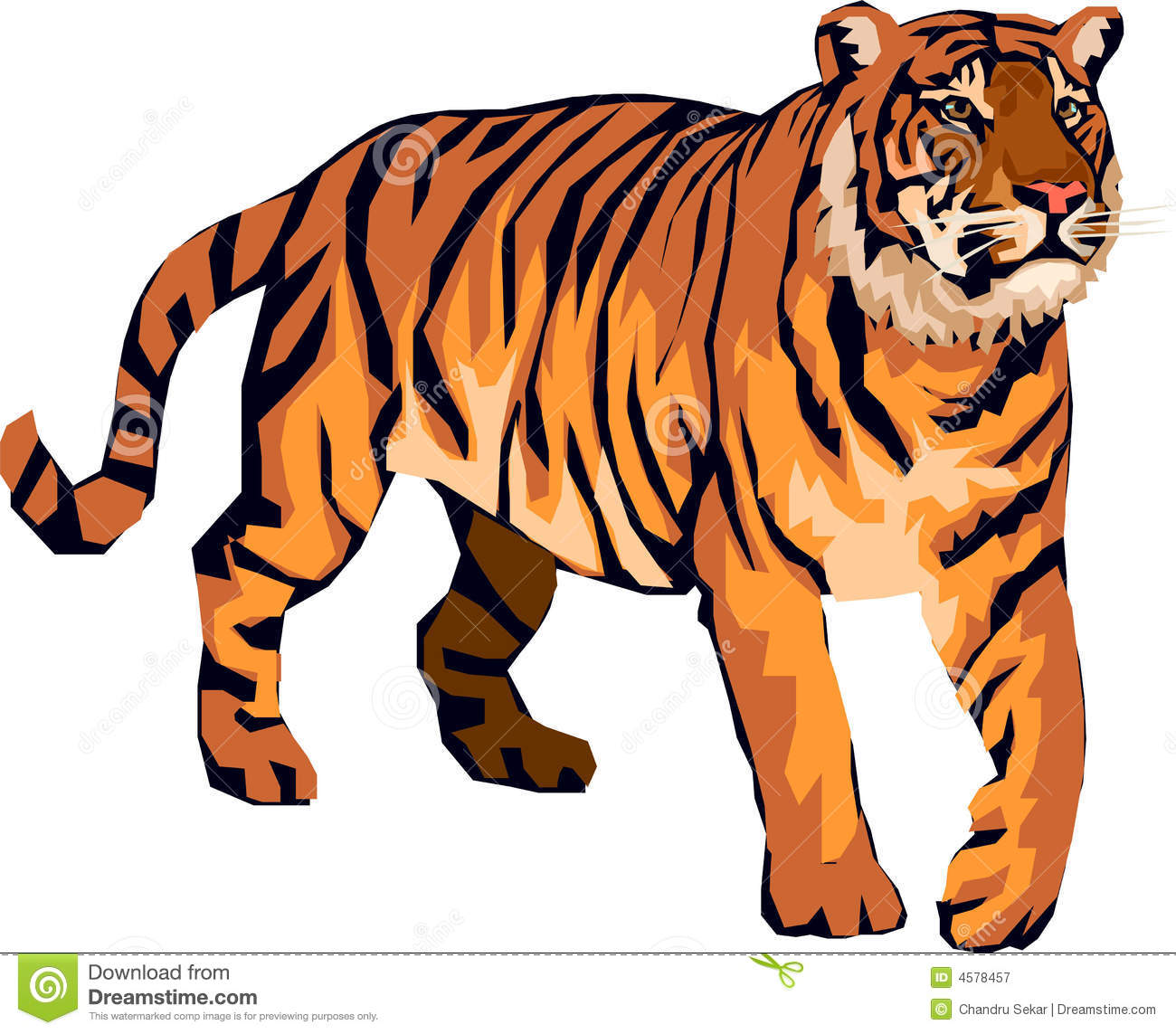 1300x1143 Clip Art Clip Art Tiger