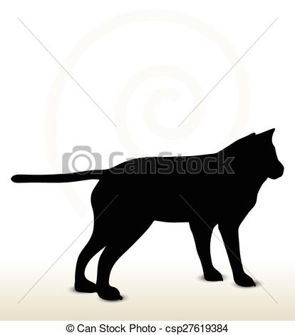 414x470 Vector Image