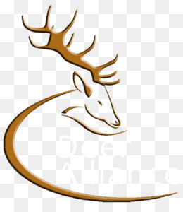 260x300 Deer Hunting Clip Art