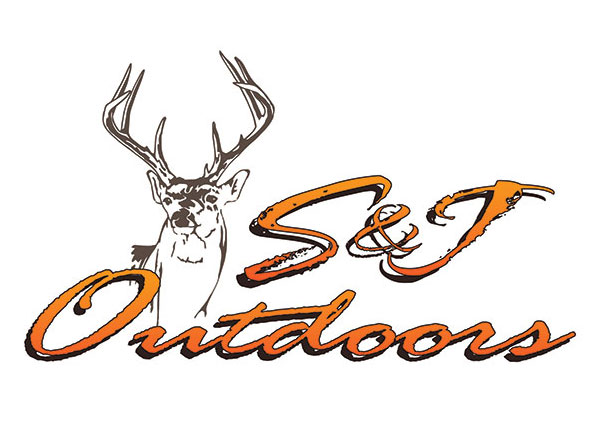 600x425 Whitetail Deer Hunting Logo Design Logos