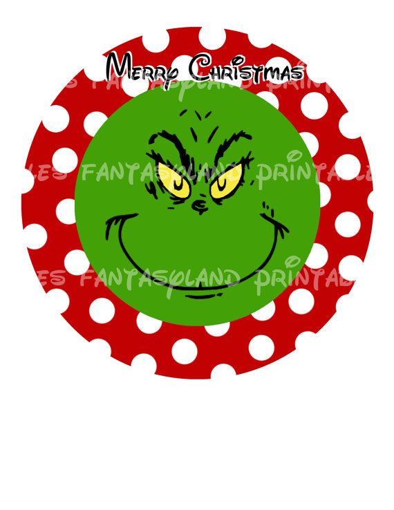 570x738 Grinch Whoville Clipart
