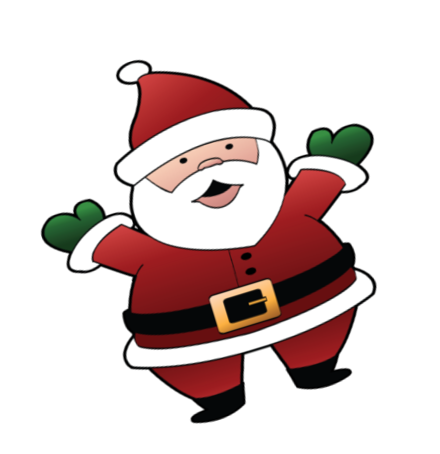873x902 New Merry Christmas Clipart Images Free