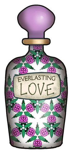 236x490 Ch.b Artbyjean Botellas !!!!!!!! Bottle