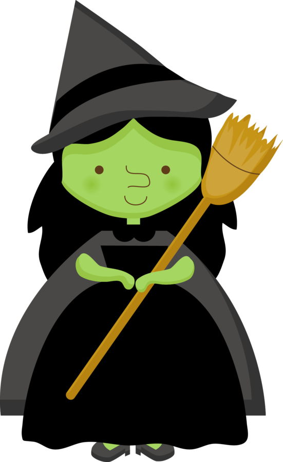 551x900 Halloween Witch Clip Art Halloween Clip Art