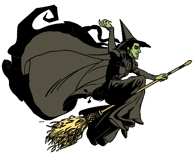 651x514 The Wizard Of Oz Clip Art Cartoon Clip Art