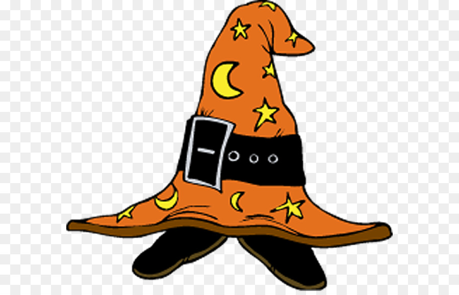 900x580 Witch Hat Clip Art