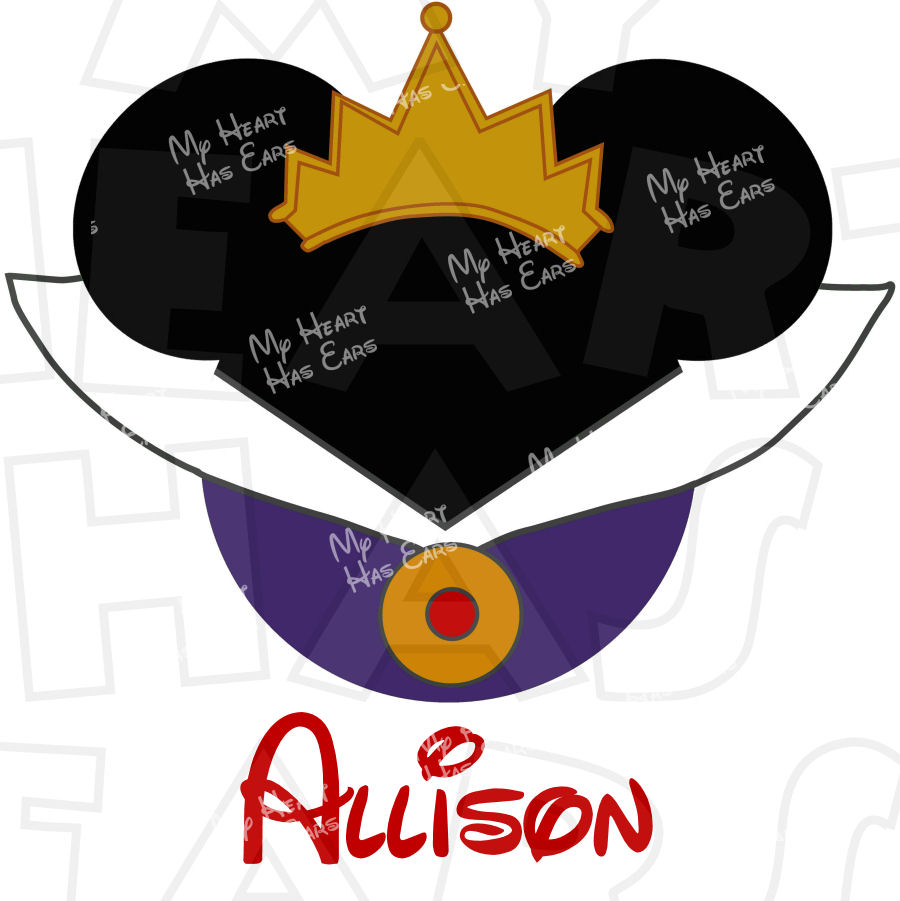 900x901 Evil Queen Clipart Silhouette