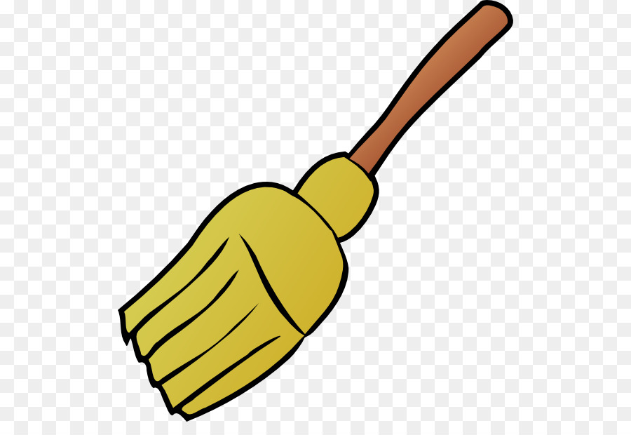 900x620 Broom Free Content Clip Art