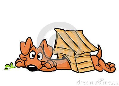 Wiener Dog Clipart
