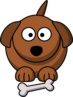 254x340 Puppy Clipart Many Dog