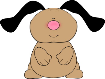 344x257 Top 81 Dog Clipart