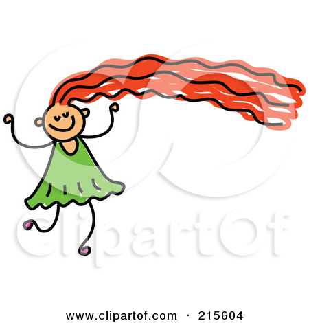 450x470 Red Hair Clipart Red Hair Clipart Girl Clip Art With Red