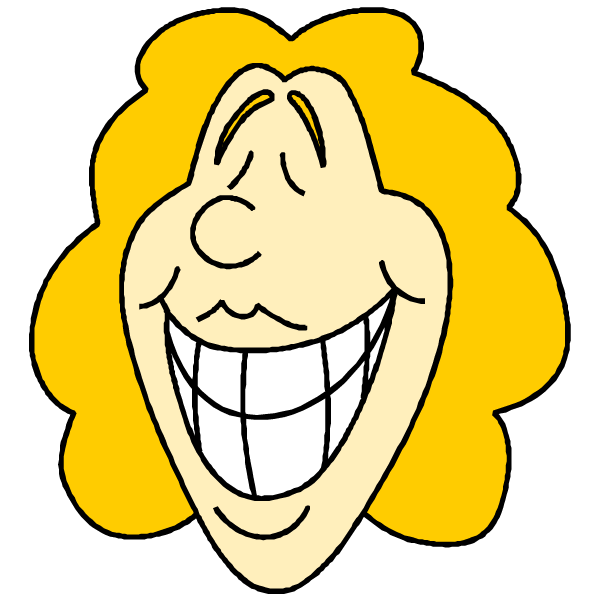 600x600 Surprised Smiley Face Clip Art At Vector Clip Art Image