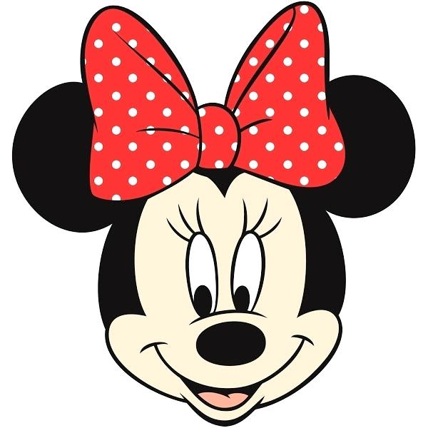 600x600 Mickey Mouse Face Coloring Pages Cute Baby Coloring Pages Best
