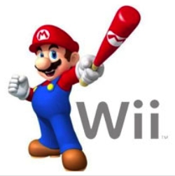 250x252 Game Clipart Wii