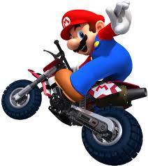 212x238 Mario Kart Wii Clip Art Clipart Panda