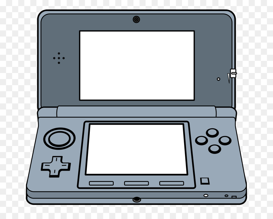 900x720 Playstation 3 Wii Video Game Consoles Game Controllers Clip Art