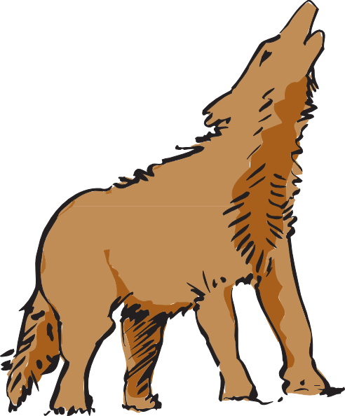 492x594 Animals Clipart, Suggestions For Animals Clipart, Download Animals