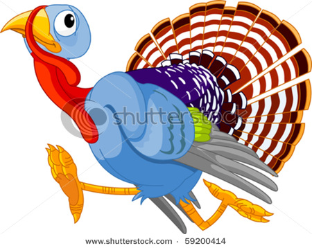 450x358 Top 89 Wild Turkey Clipart