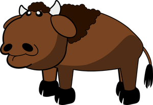 300x206 944 Free Wild Boar Vector Public Domain Vectors