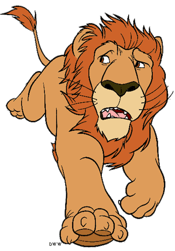 347x496 Disney's The Wild Clip Art Disney Clip Art Galore