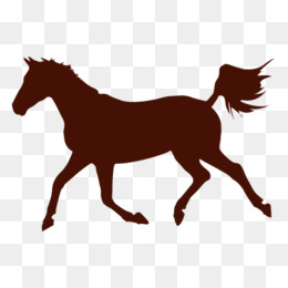 260x260 Mustang Clip Art