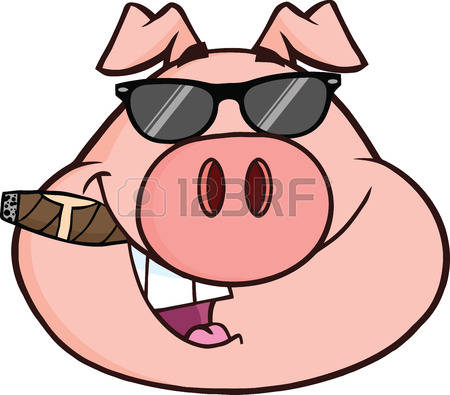 450x395 Jangle Pig Clipart, Explore Pictures