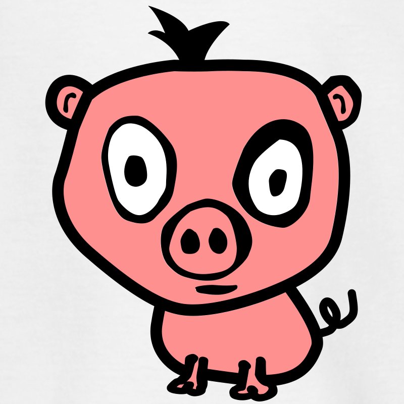 800x800 Kids Of Sow Clipart