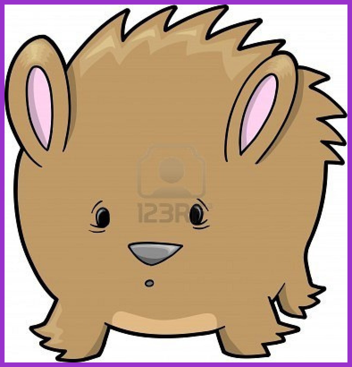 1182x1230 Amazing Top Guinea Pig Clip Art Clipart Image Pic Of Cute Head