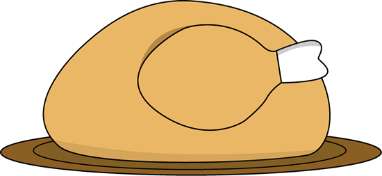 550x253 Top 91 Turkey Clip Art