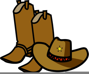 300x250 Free Wild West Clipart Download Free Images